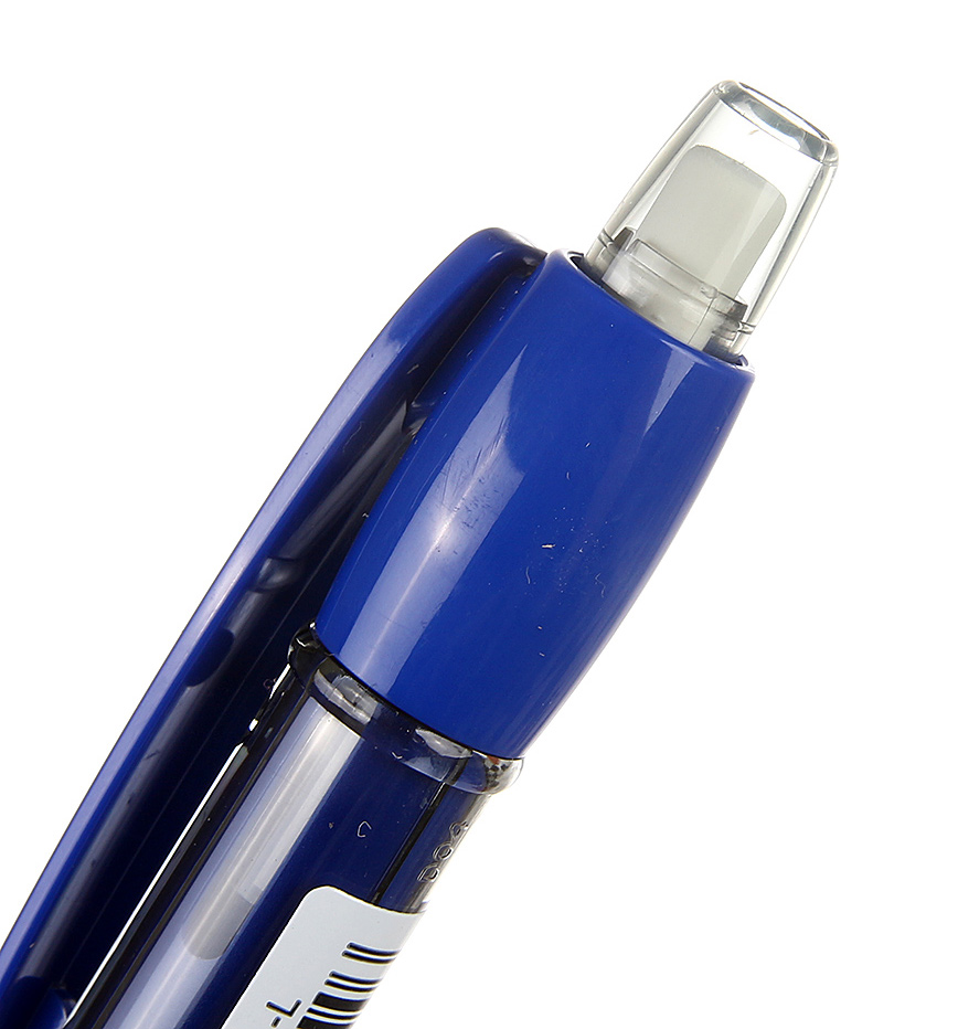 Олівець автоматичний 0,7мм, SUPER GRIP, син. Pilot - фото 2