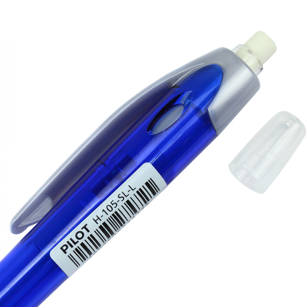 Карандаш автоматический 0,5мм REXGRIP, син. Pilot - фото 2