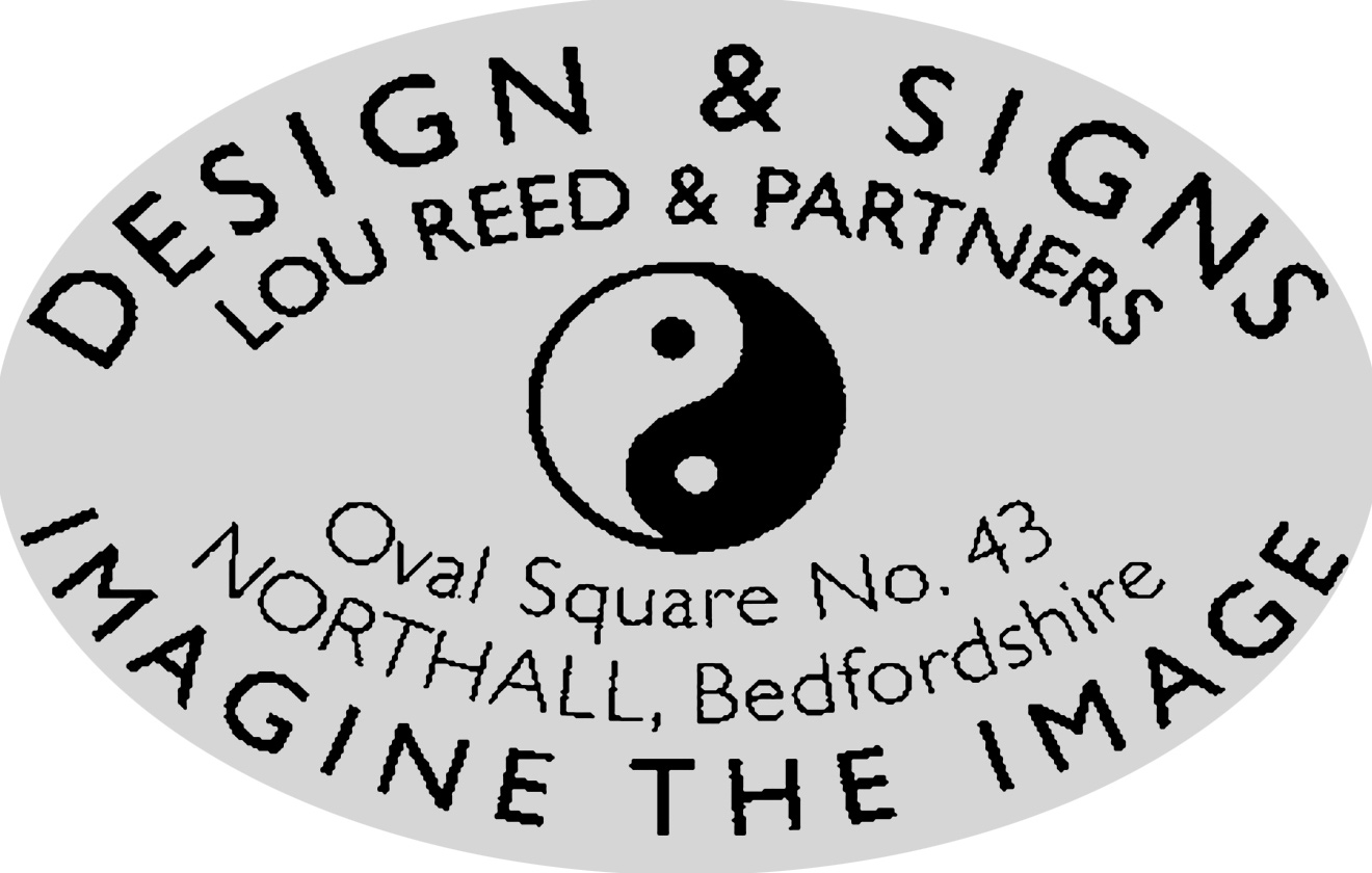 Оснастка для овальной печати, диаметр 28*44мм., овальный корпус, пластик., черн. Colop - фото 2