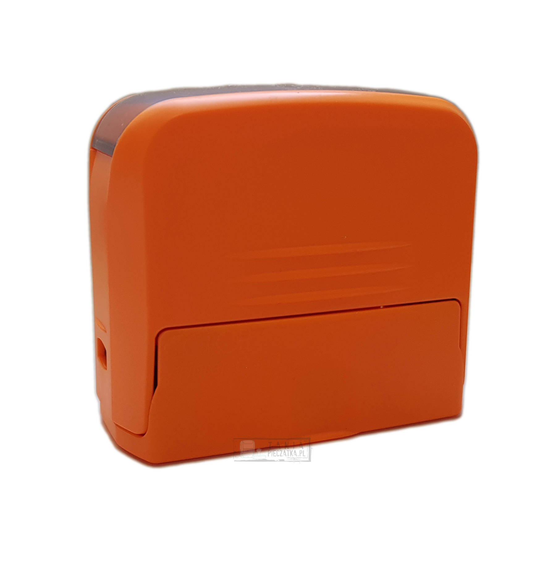 Оснастка для штампа 59х23мм., Compact, пластик., оранж. Colop - фото 2