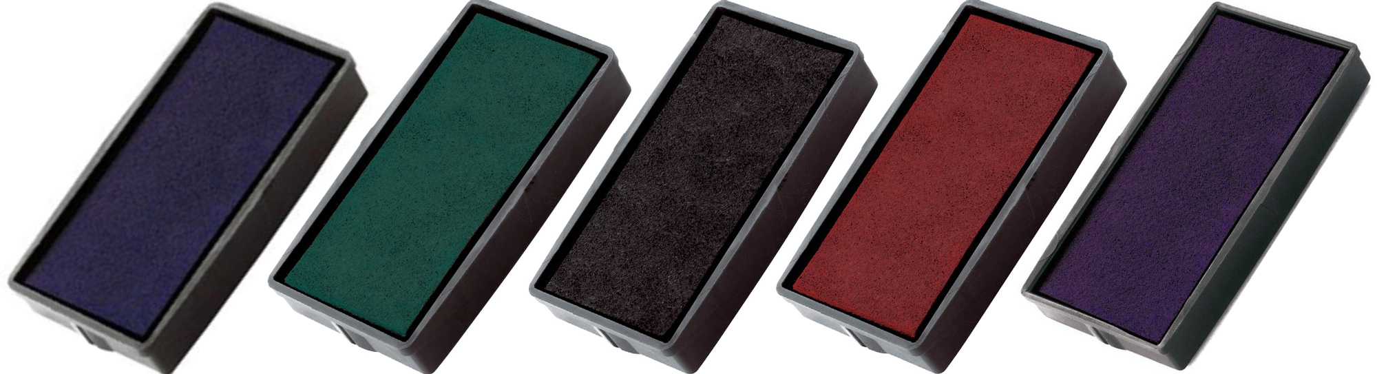 Подушка сменная для R20, фиолет. Colop - фото 1