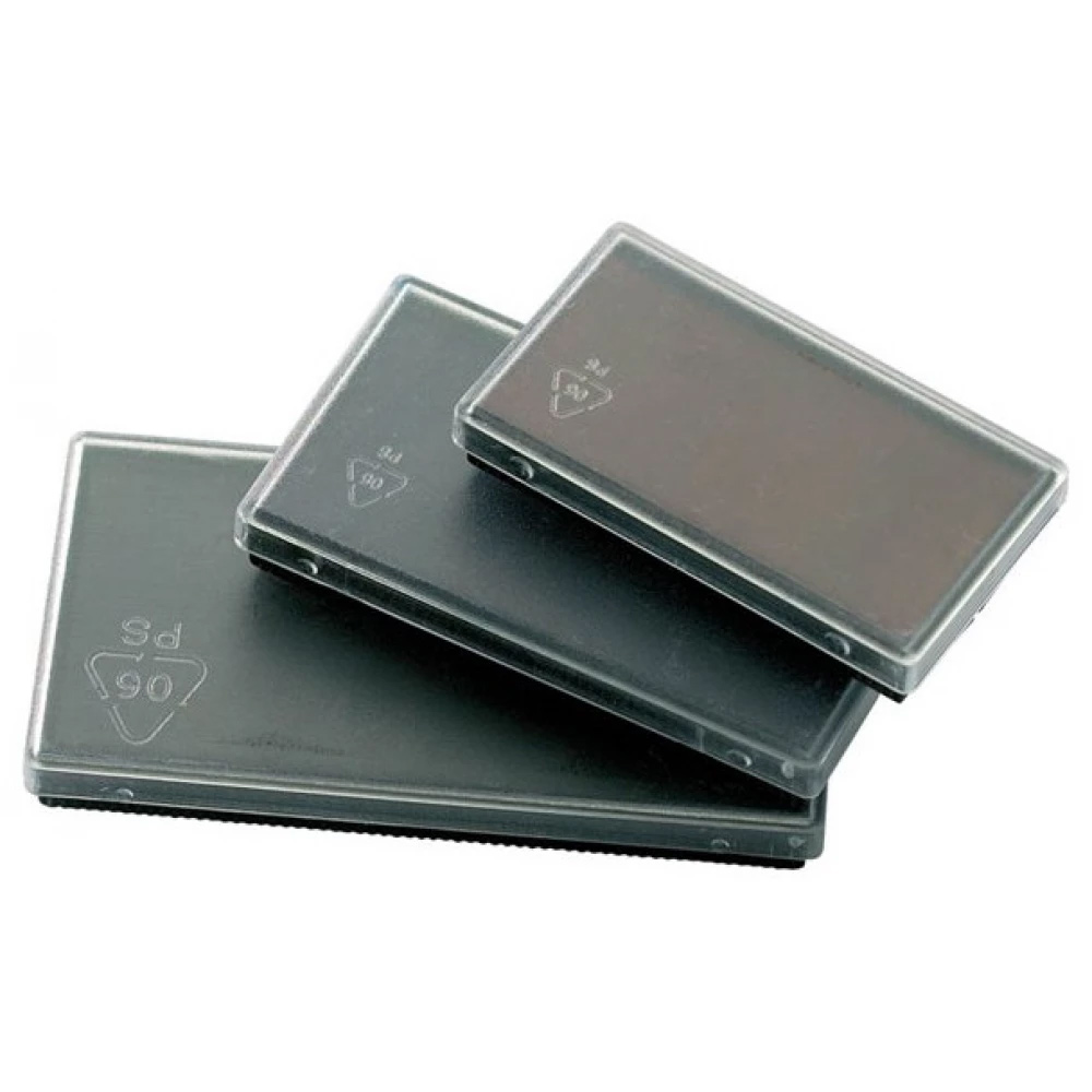 Подушка змінна для R30, зелен. Colop - фото 1