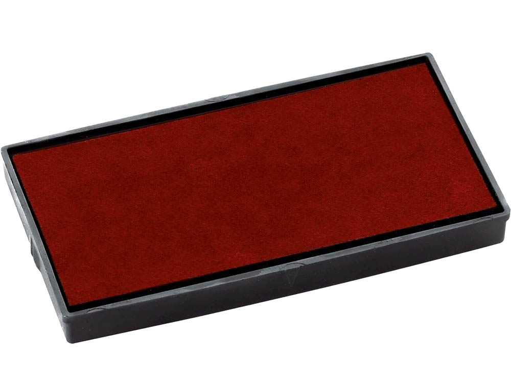 Подушка змінна для Pr 50, черв. Colop - фото 1