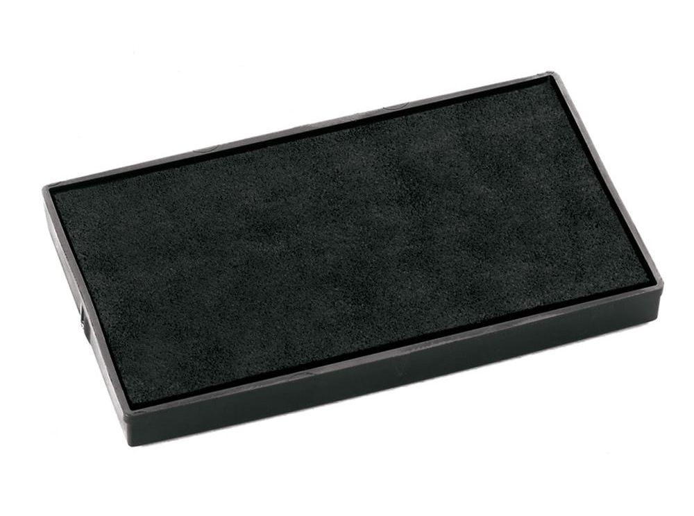 Подушка сменная для R60, черн. Colop - фото 1