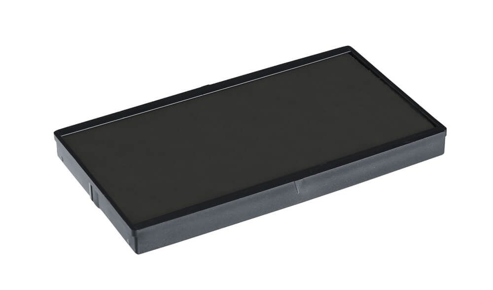 Подушка сменная для R60, черн. Colop - фото 2