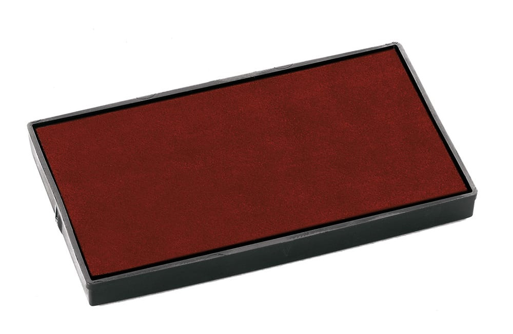 Подушка сменная для R60, красн. Colop - фото 1