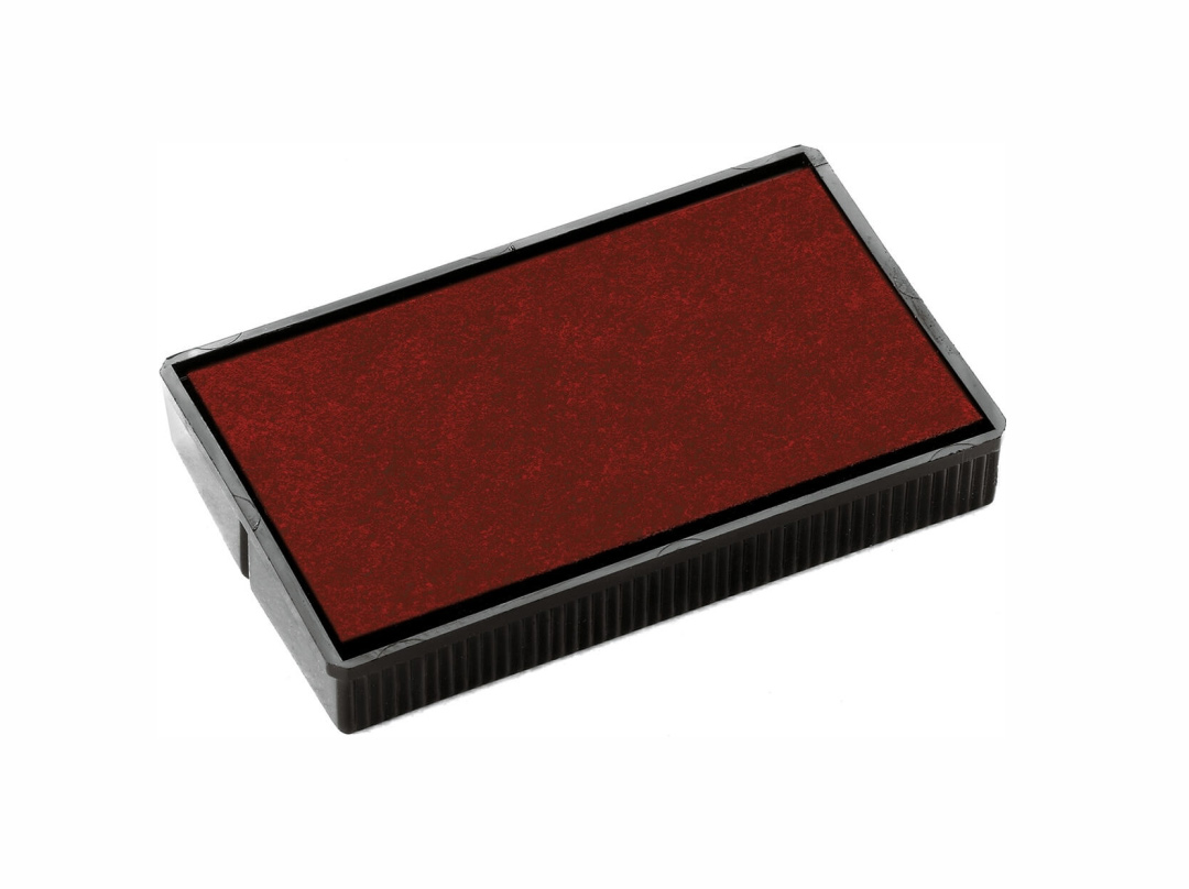 Подушка змінна для S260, S226/P, S220, S226, S220/W, черв. Colop - фото 1