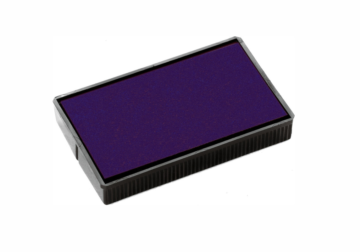 Подушка сменная для S260, S226/P, S220, S226, S220/W, фиолет. Colop - фото 1