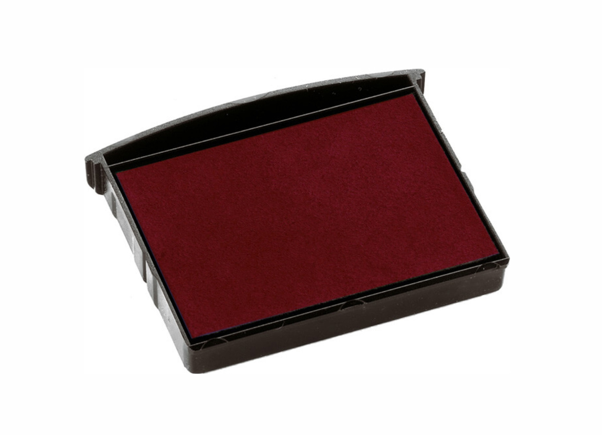Подушка змінна для R2040, черв. Colop - фото 2