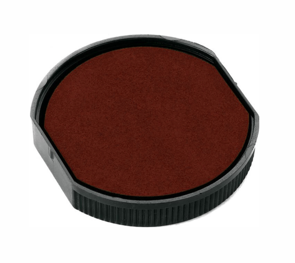 Подушка сменная для R50, красн. Colop - фото 2