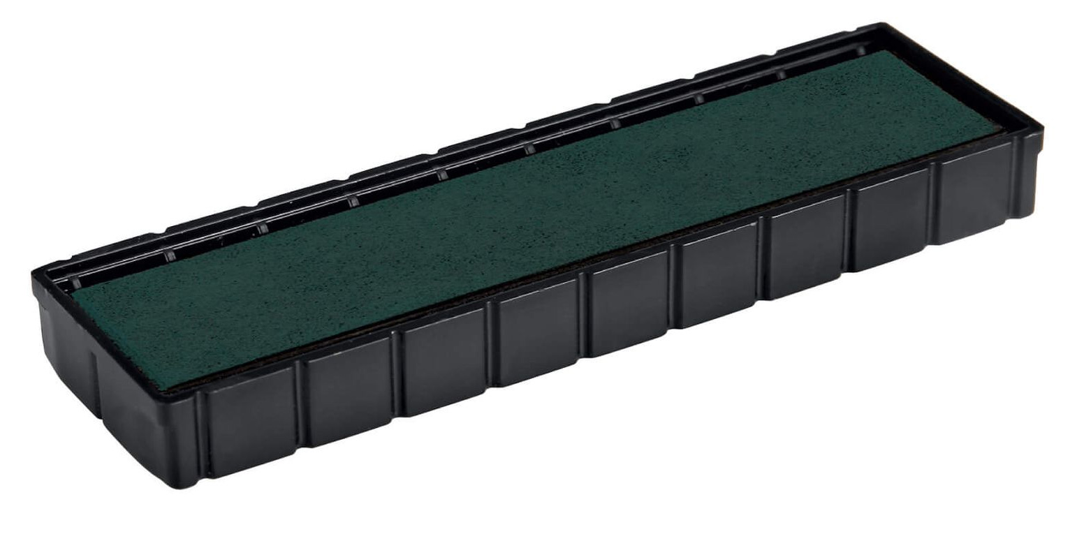 Подушка змінна для R15, зелен. Colop - фото 2