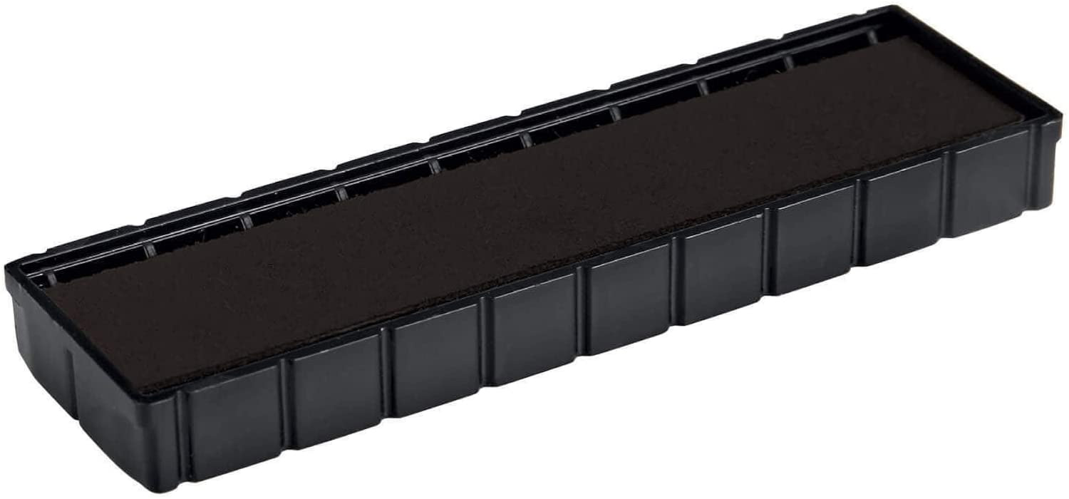 Подушка сменная для R15, черн. Colop - фото 2