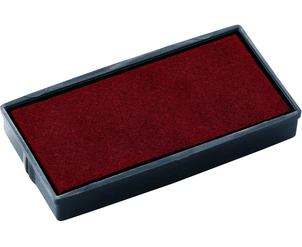 Подушка змінна для R30, черв. Colop - фото 3