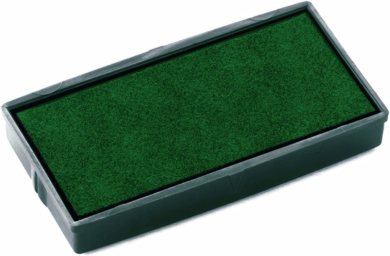 Подушка змінна для R30, зелен. Colop - фото 3