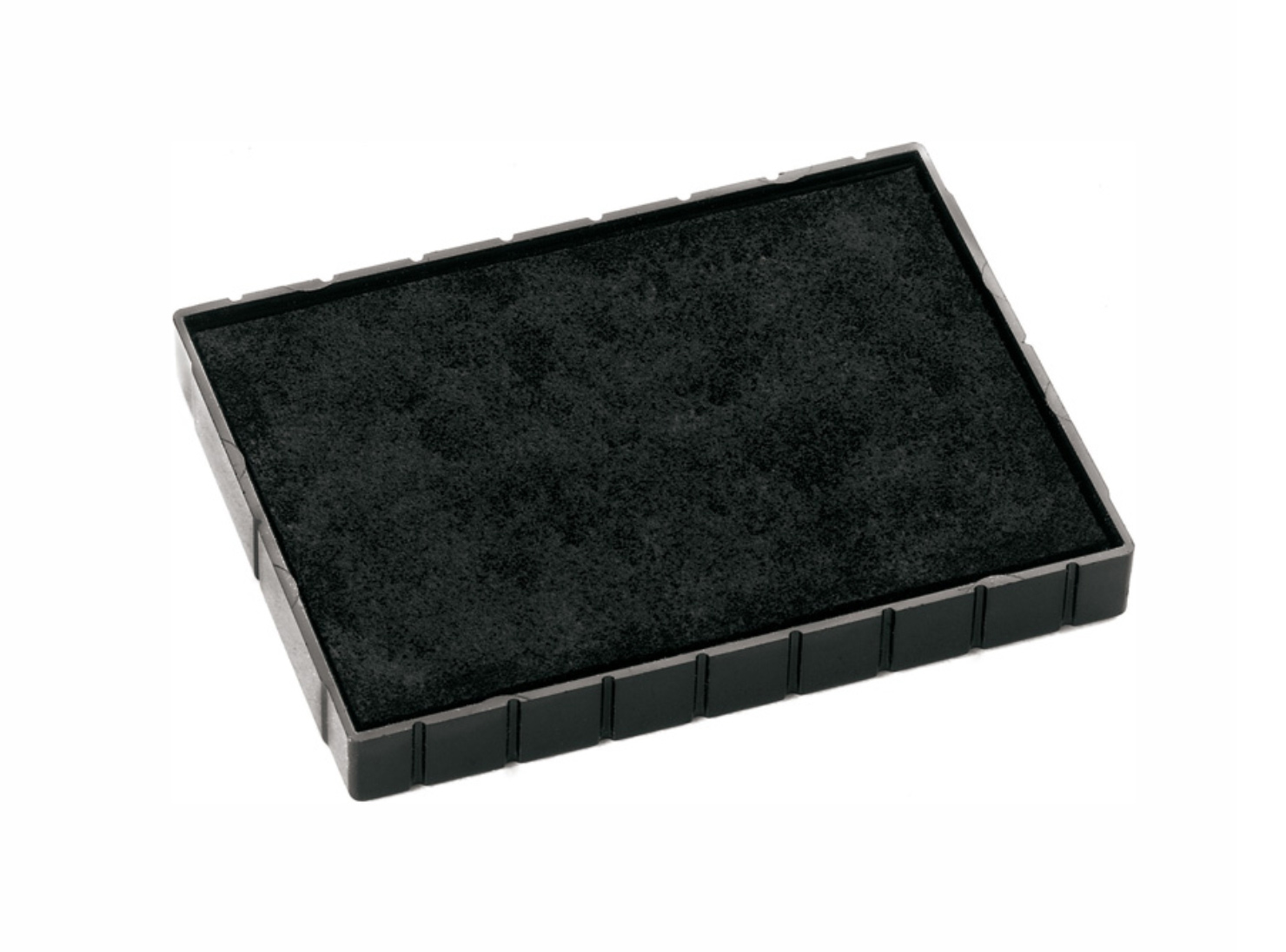 Подушка сменная для R55, черн. Colop - фото 1