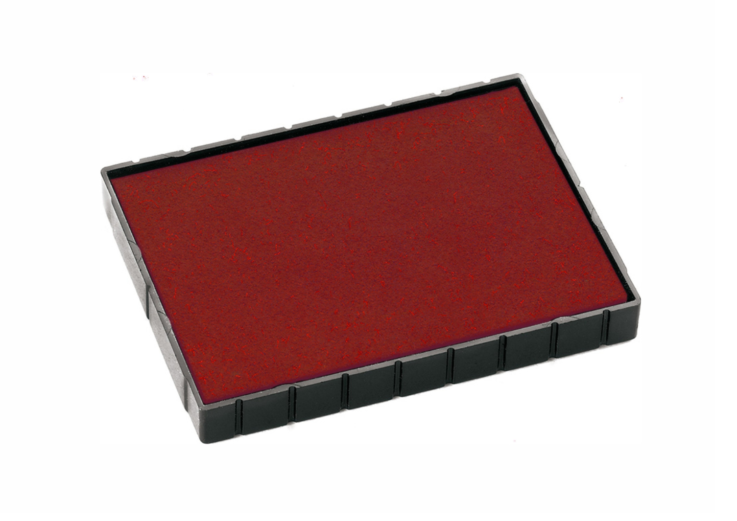 Подушка сменная для R55, красн. Colop - фото 1