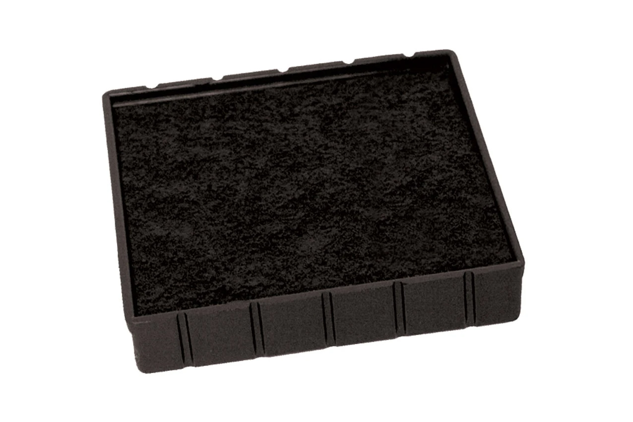 Подушка змінна для R52, чорн. Colop - фото 1