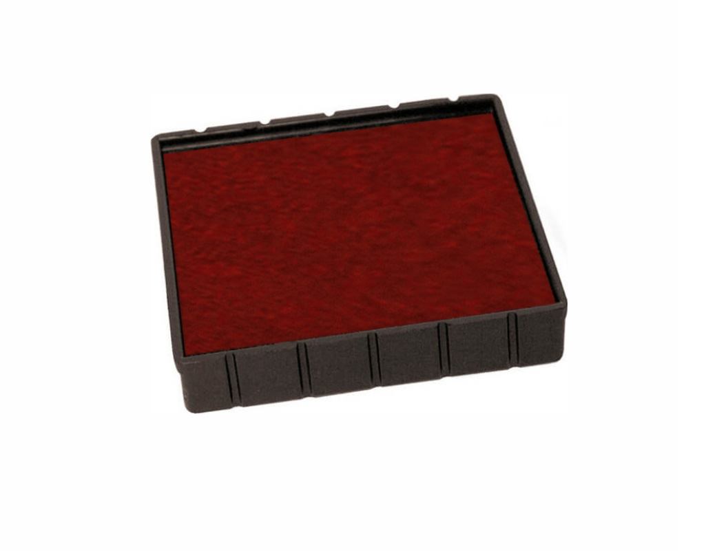 Подушка сменная для R52, красн. Colop - фото 1