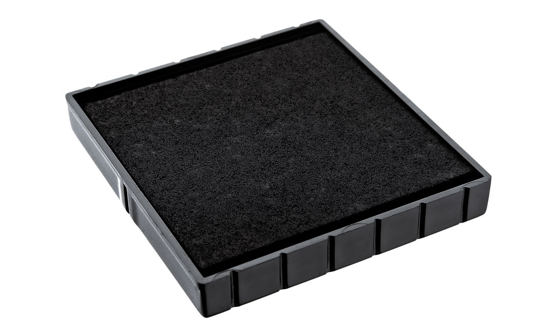 Подушка сменная для R53, черн. Colop - фото 1