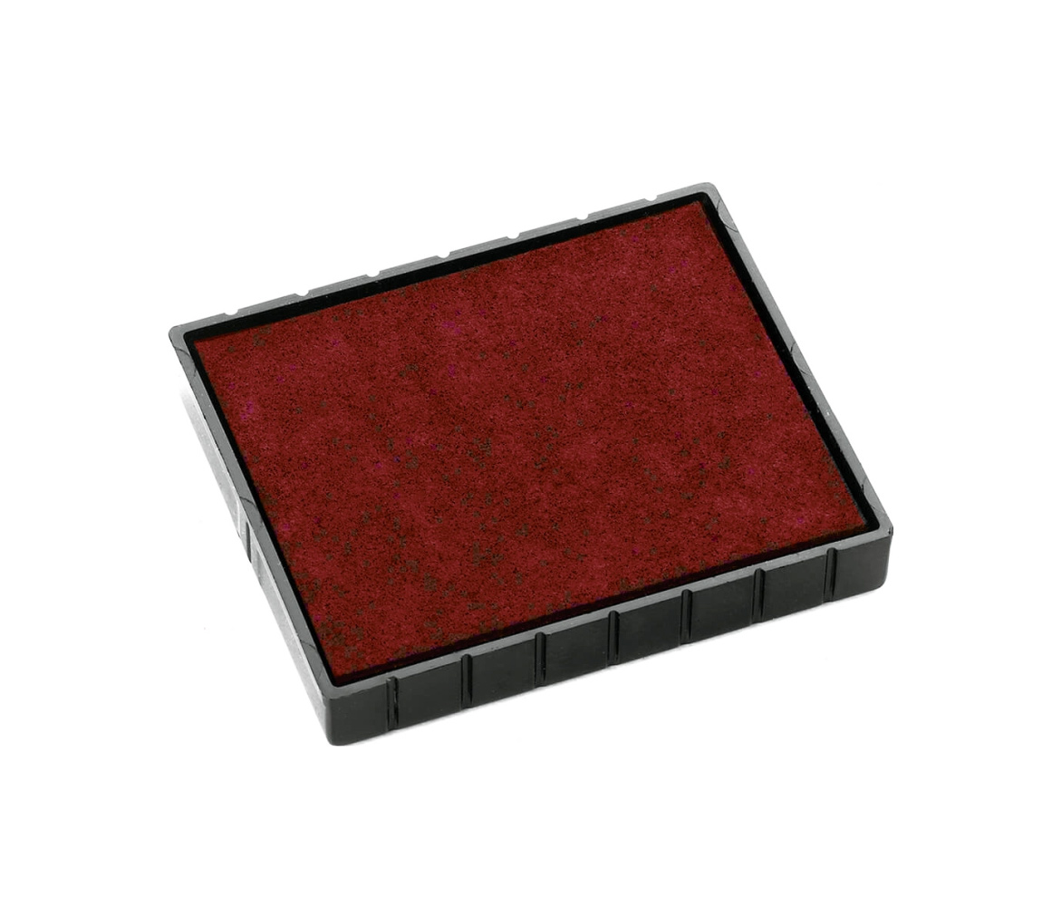 Подушка сменная для R53, красн. Colop - фото 1