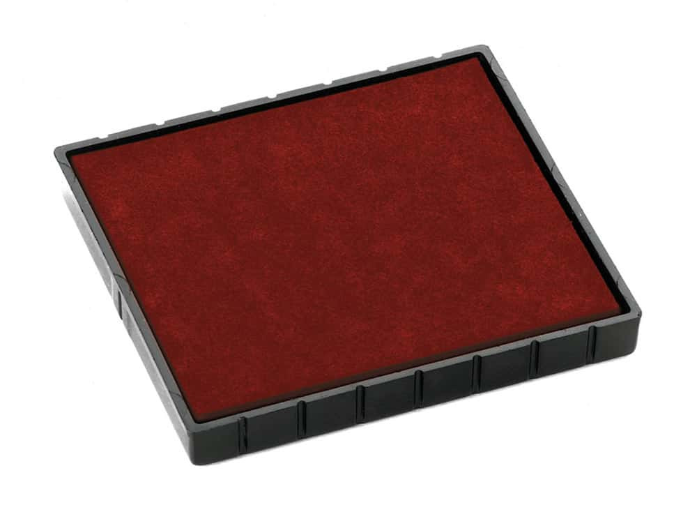 Подушка сменная для R54, красн. Colop - фото 1