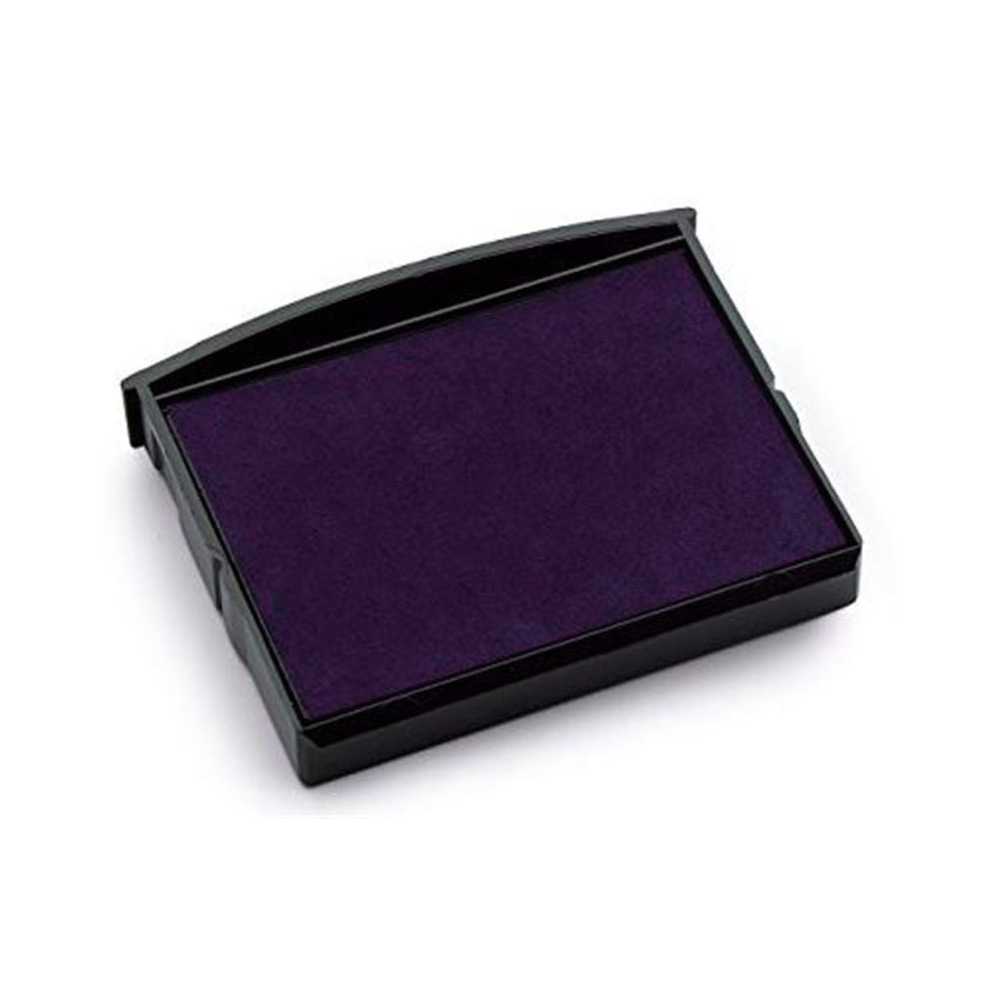 Подушка змінна для 2160, 2100, 2100/4, 2106/P, 2106, 2100/W, 2100/3, фіолет. Colop - фото 2