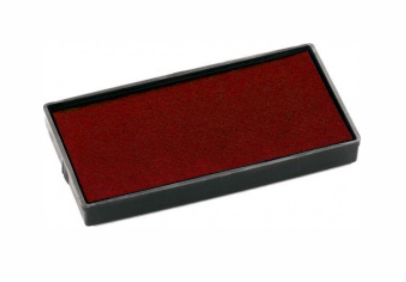 Подушка змінна для R38, черв. Colop - фото 1