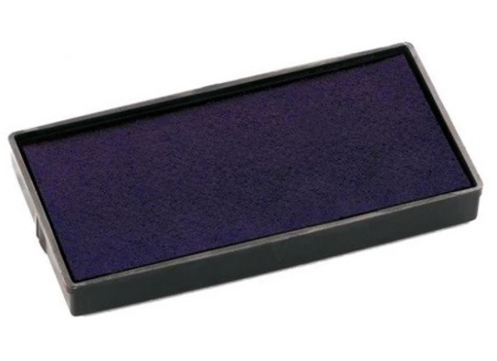 Подушка сменная для R40, RС40,  фиолет. Colop - фото 1