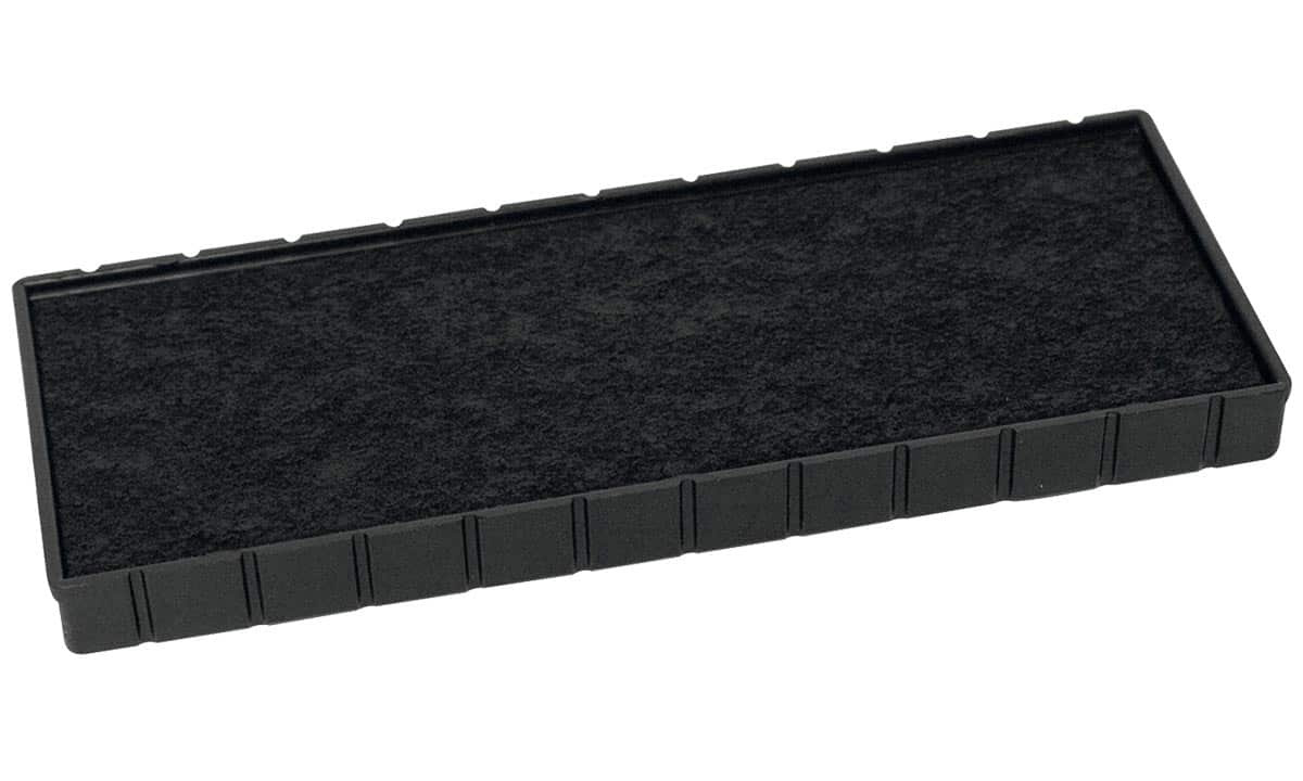 Подушка сменная для R45, черн. Colop - фото 1