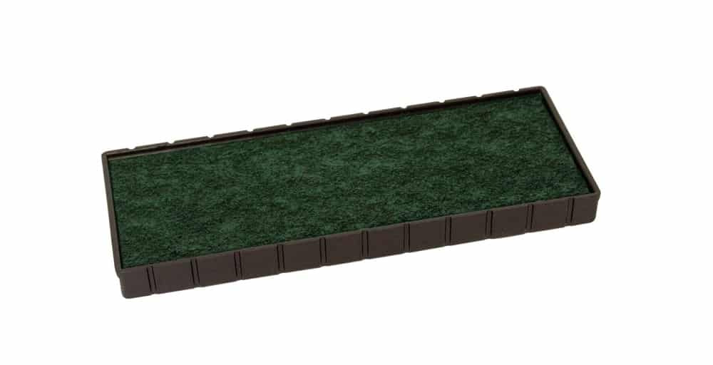 Подушка сменная для R45, зелен. Colop - фото 1