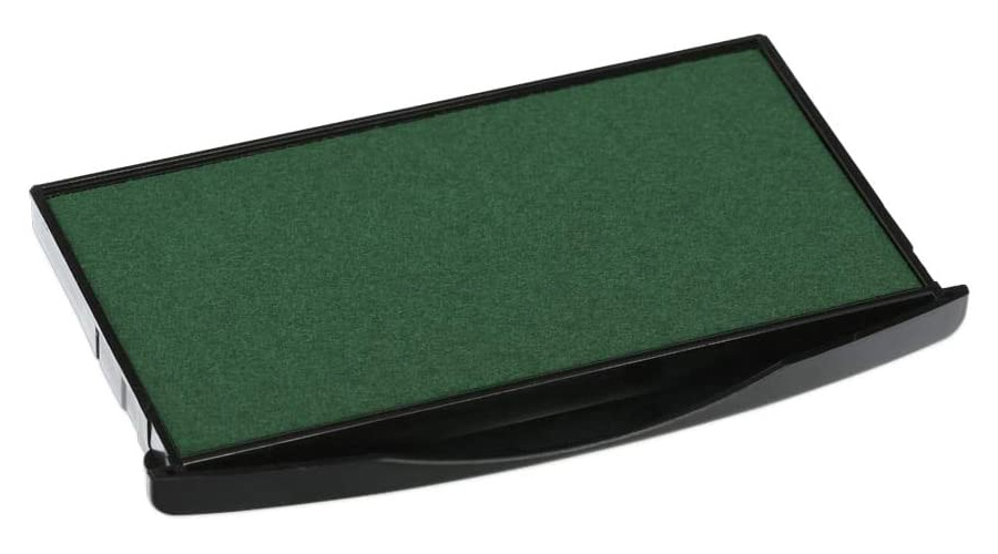 Подушка сменная для 3960, 3900, зелен. Colop - фото 1