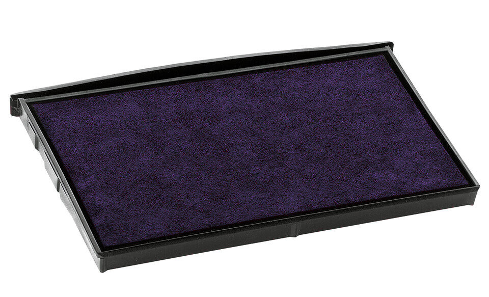 Подушка сменная для 3960, 3900, фиолет. Colop - фото 1