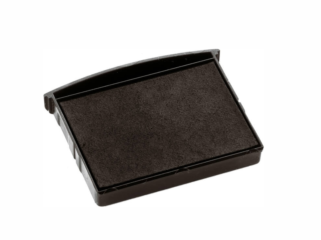 Подушка змінна для 2360, 2300, чорн. Colop - фото 1