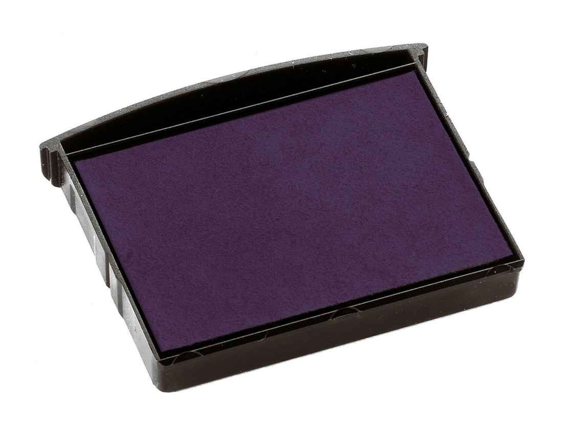Подушка сменная для 2360, 2300, фиолет. Colop - фото 1
