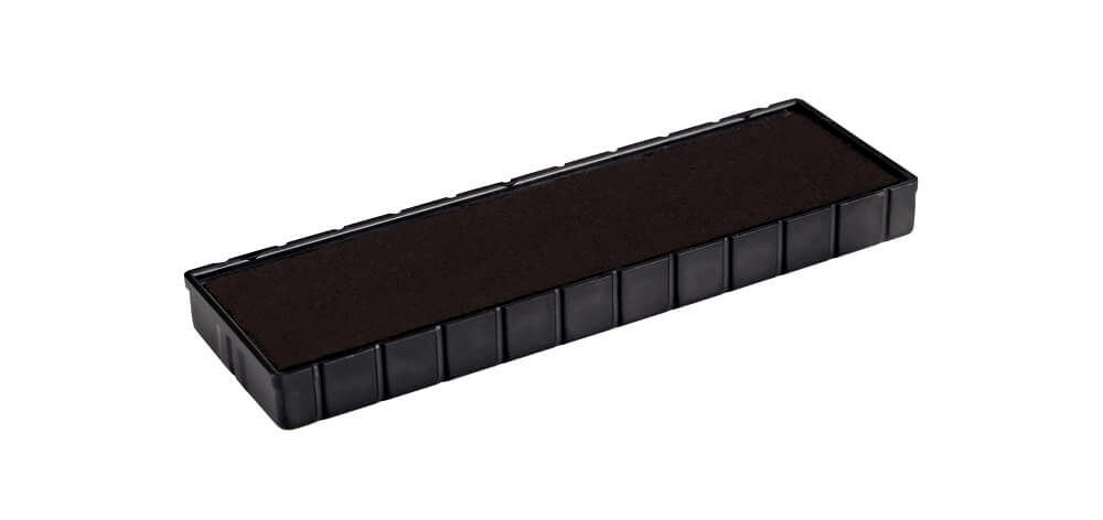 Подушка сменная для R25, черн. Colop - фото 1