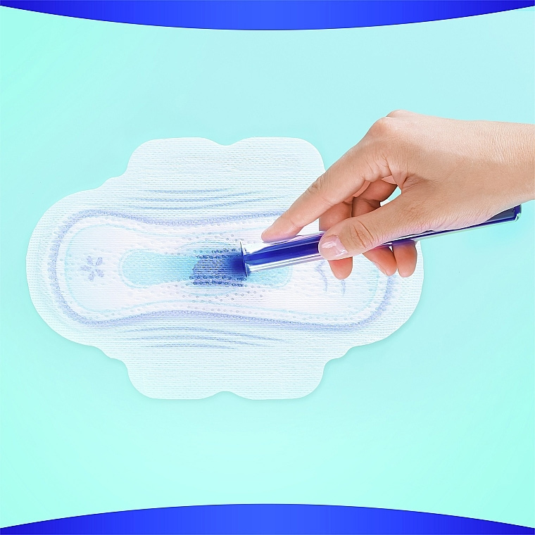 Прокладки гігієнічні Light Single, 10шт./уп. Always - фото 2