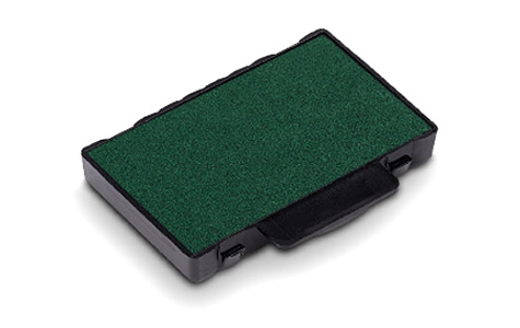 Подушка сменная для 5440, 5203, 5253, 4203, син. Trodat - фото 1