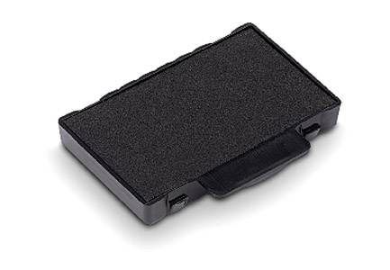 Подушка сменная для 5440, 5203, 5253, 4203, син. Trodat - фото 2