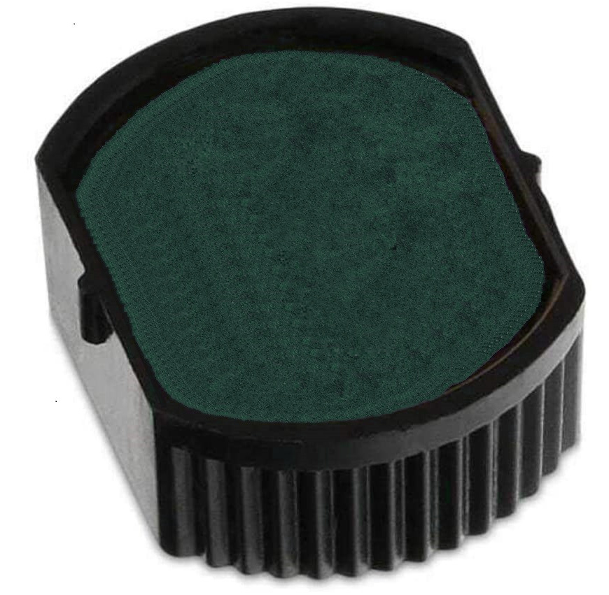 Подушка сменная для R12, зелен. Colop - фото 1