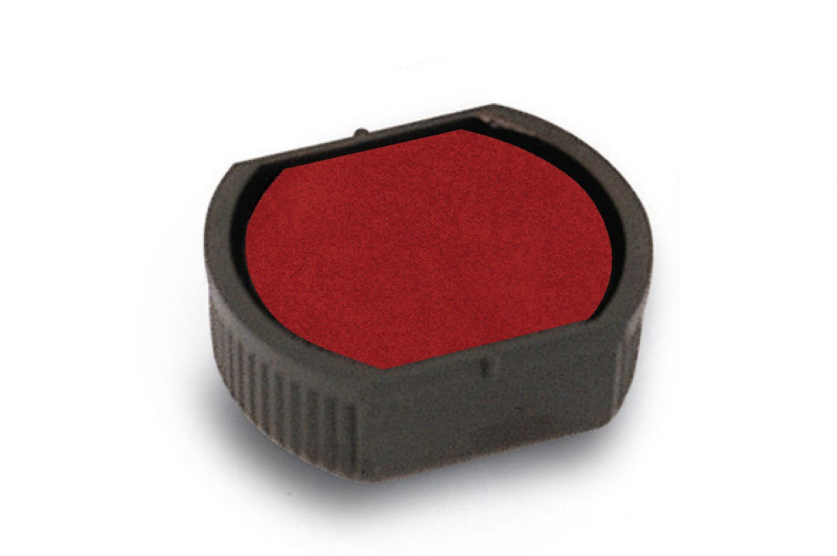 Подушка сменная для R12, красн. Colop - фото 1