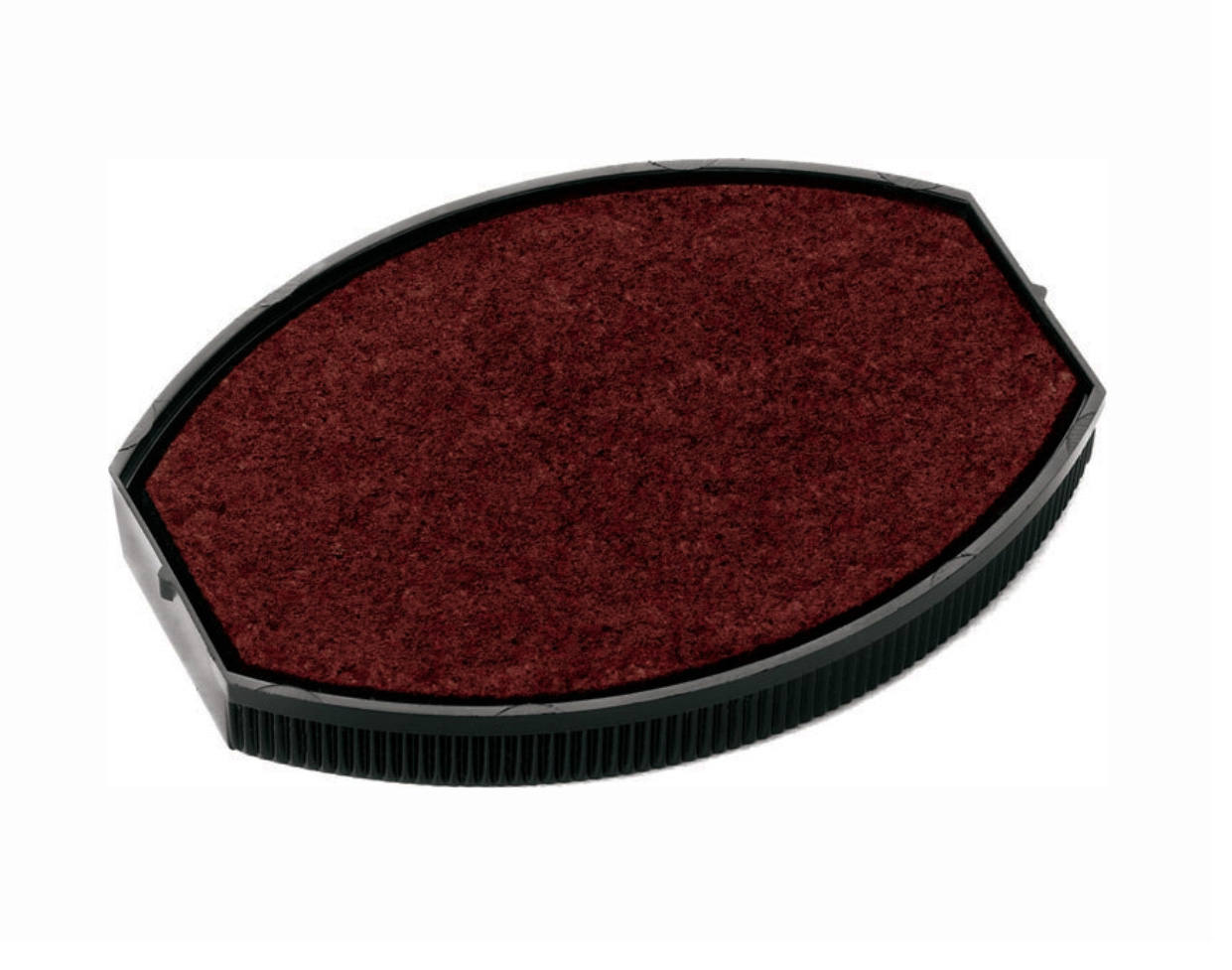 Подушка змінна для Printer Oval 55, черв. Colop - фото 1