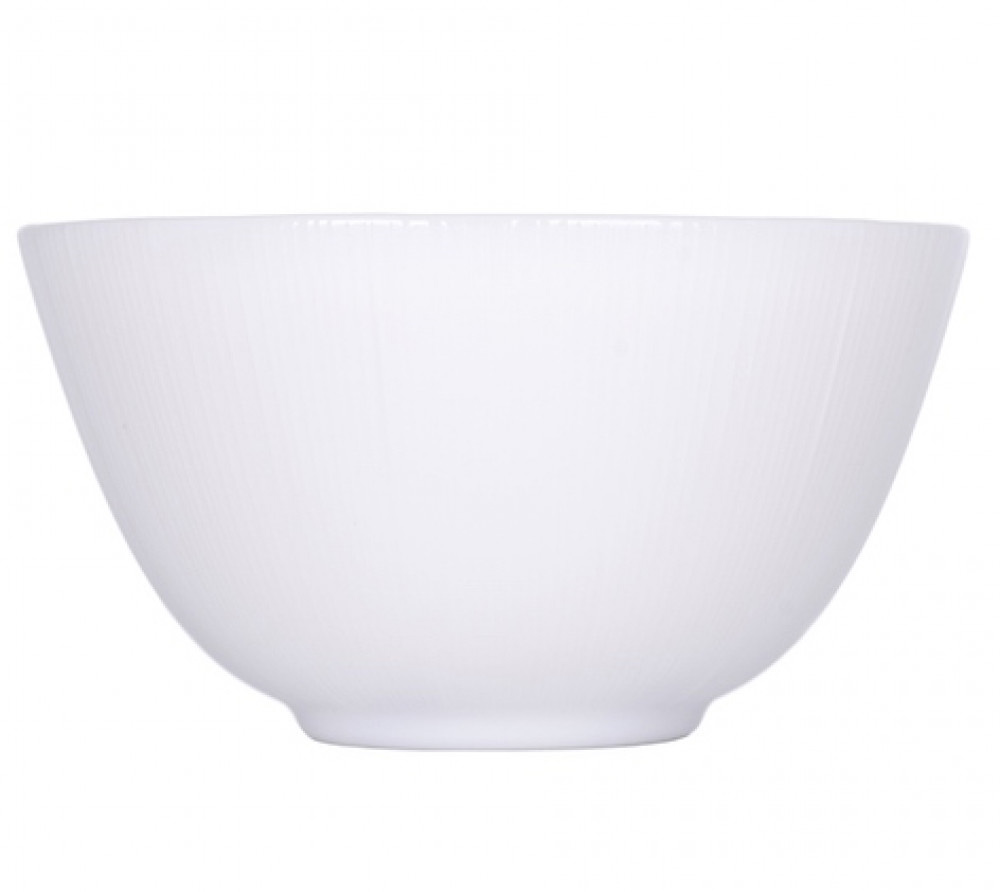 Салатник Diwal Structure Linesi, 12см., бел. Luminarc - фото 1