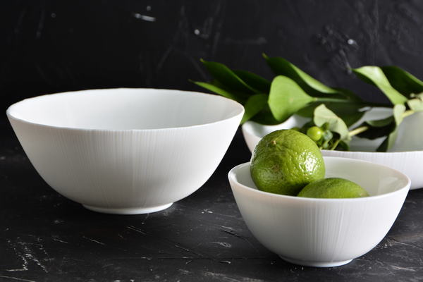 Салатник Diwal Structure Linesi, 12см., бел. Luminarc - фото 4