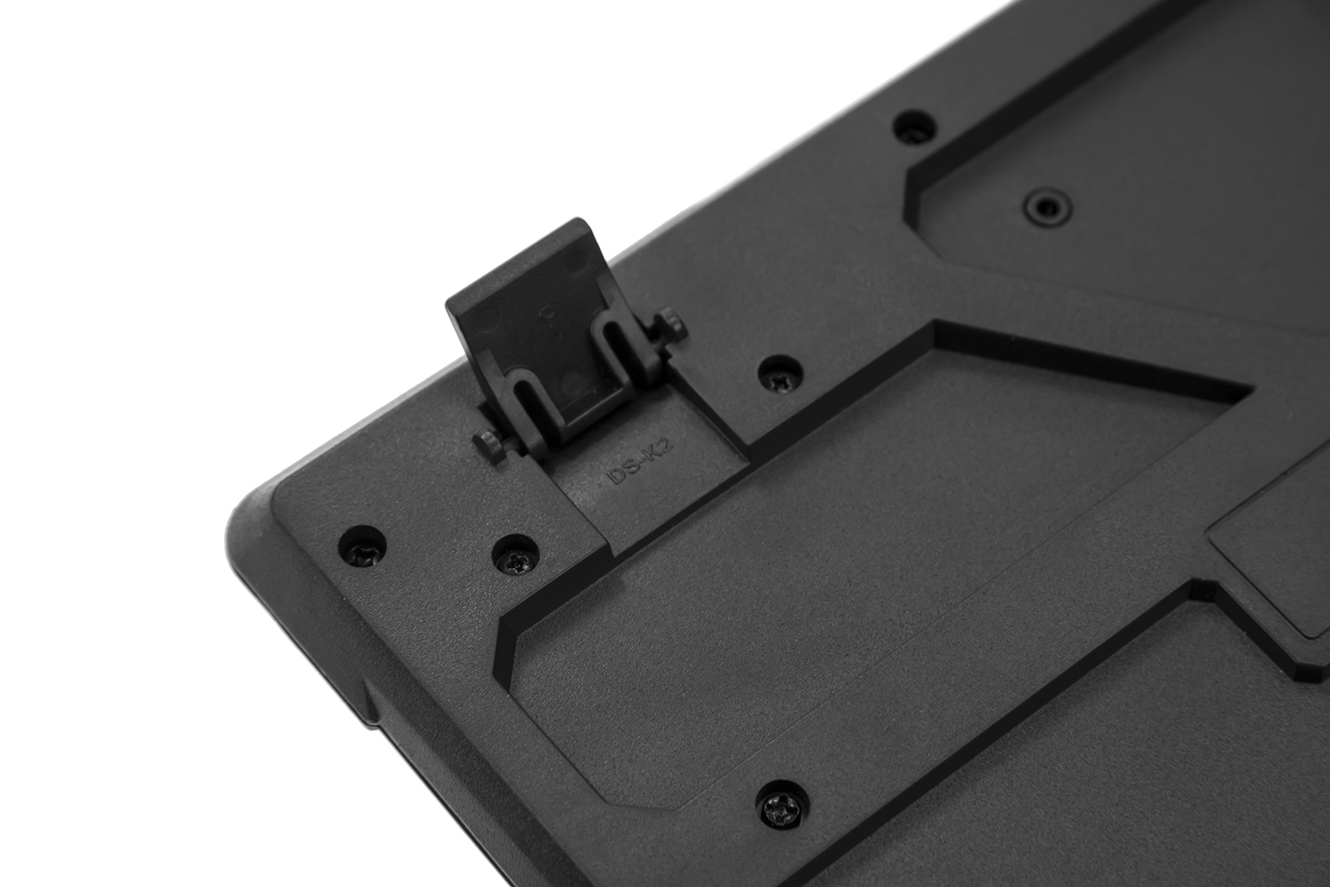 Клавіатура USB KS 104, чорн. 2E - фото 5