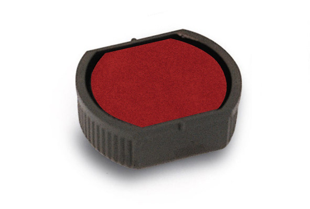 Подушка змінна для R17, черв. Colop - фото 1