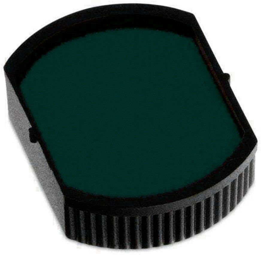 Подушка змінна для R17, зелен. Colop - фото 1