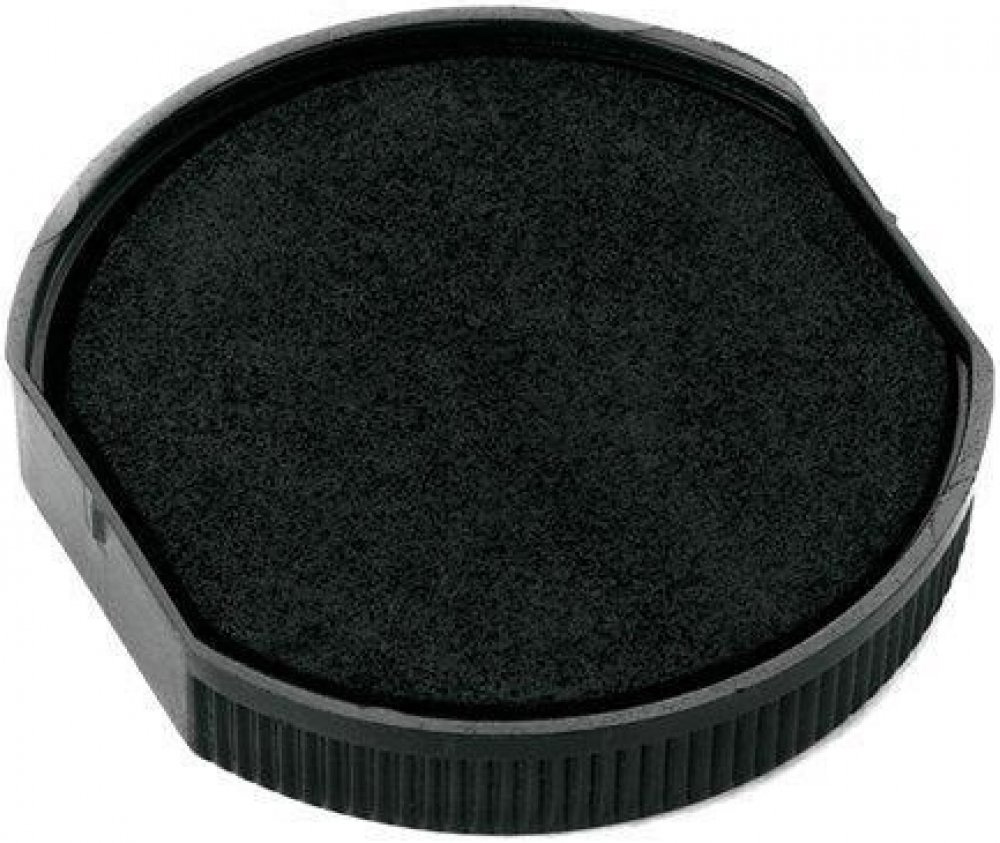 Подушка сменная для R24, черн. Colop - фото 1