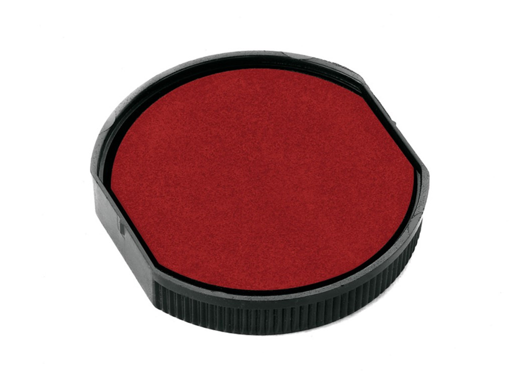 Подушка сменная для R24, красн. Colop - фото 1