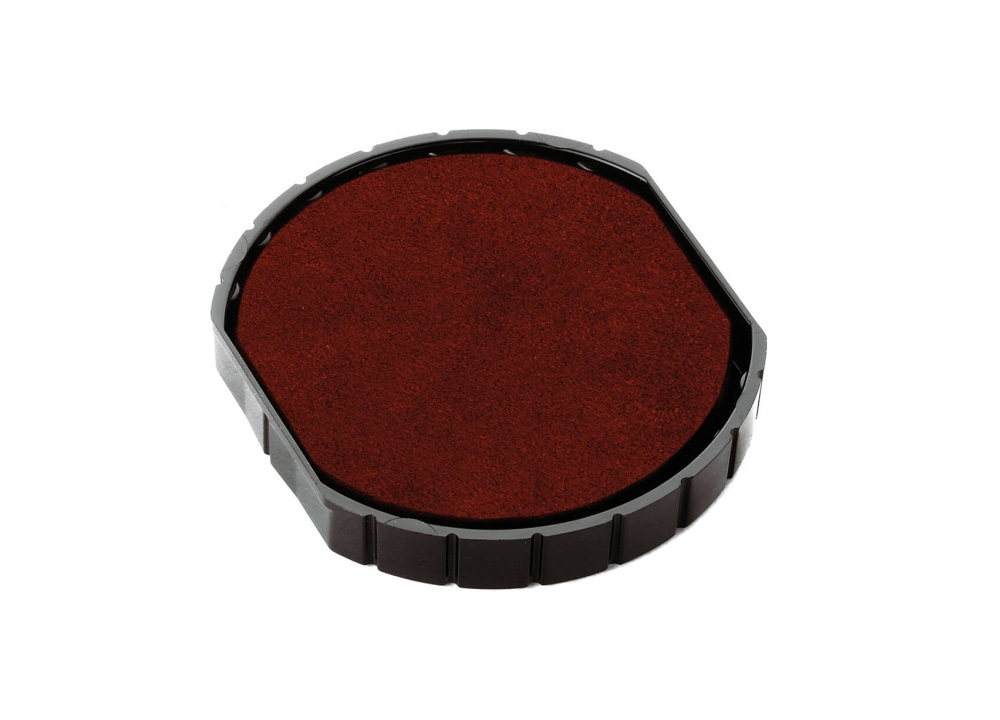 Подушка змінна для R30, черв. Colop - фото 1