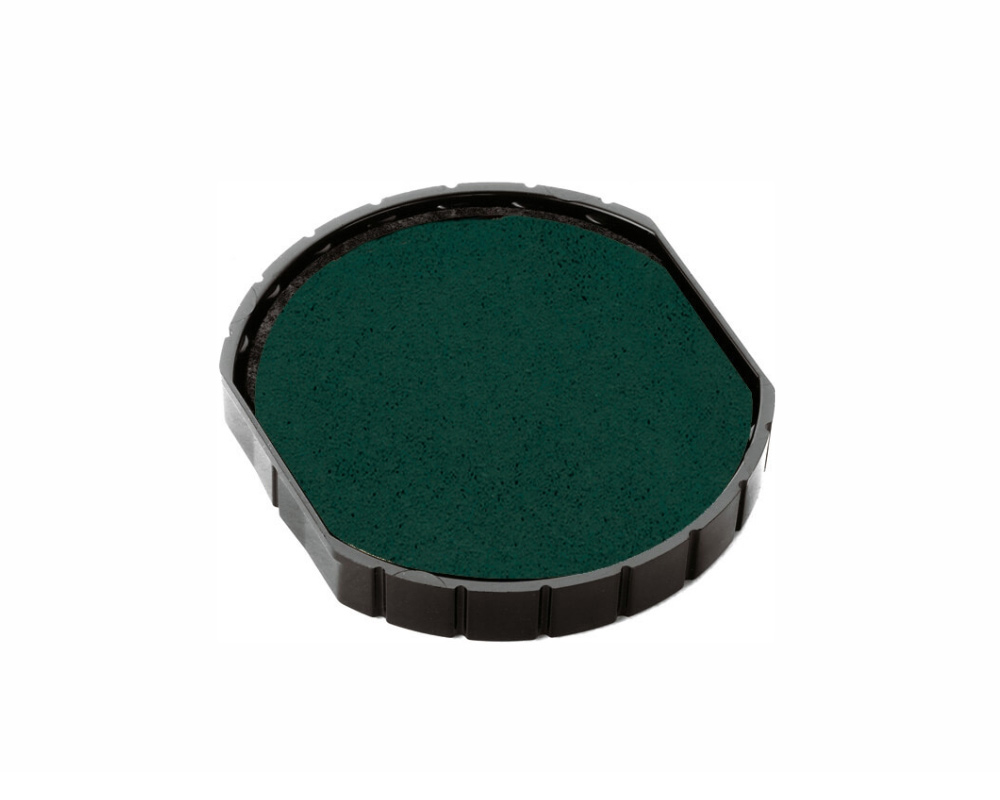 Подушка змінна для R30, зелен. Colop - фото 1